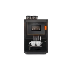 Animo Kaffemaskin OptiMe X22 L+, sort automatisk bønner (2/2)