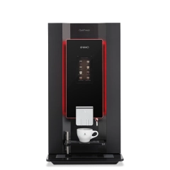 Animo Kaffemaskin OptiFresh 4 Touch, sort automatisk malt (1/3)