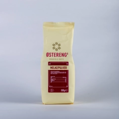 Østerengs Smagfulle Melkepulver 500g