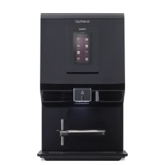 Animo Kaffemaskin OptiVend 32 Touch, sort automatisk instant (1/2)